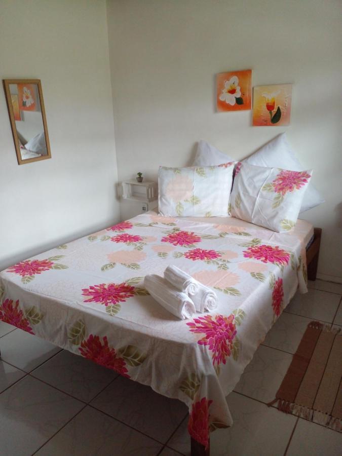 Dani'S House - Hospedagem Familiar Bed & Breakfast Araquari Eksteriør bilde